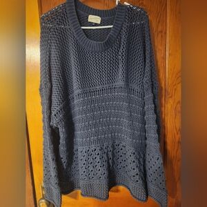 NWOT!! Universal Thread Sweater Size 2X